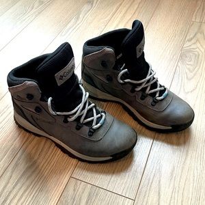 Columbia Hiking Boots